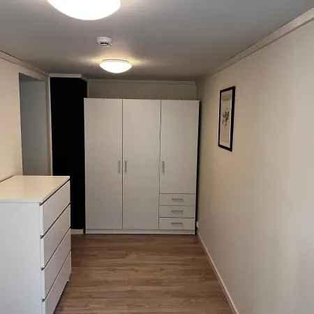 Apartment 1 Rom Leilighet Maloy