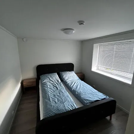 Apartment 1 Rom Leilighet Maloy
