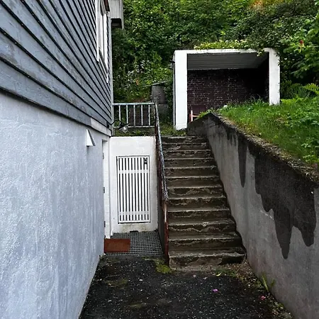 Apartment 1 Rom Leilighet